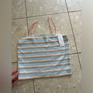 NWT American Eagle tank